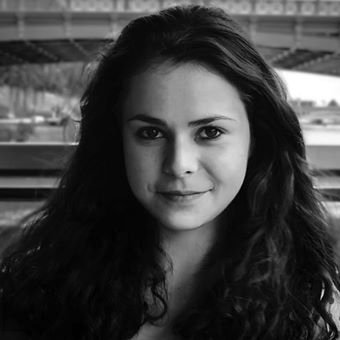 Claudia Rinzivillo
