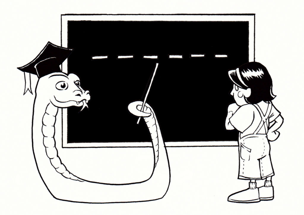 illustration pendu python